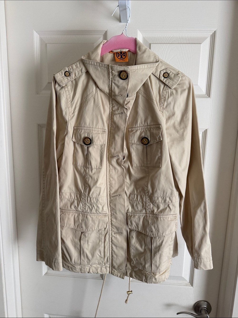 Tory Burch Jacket